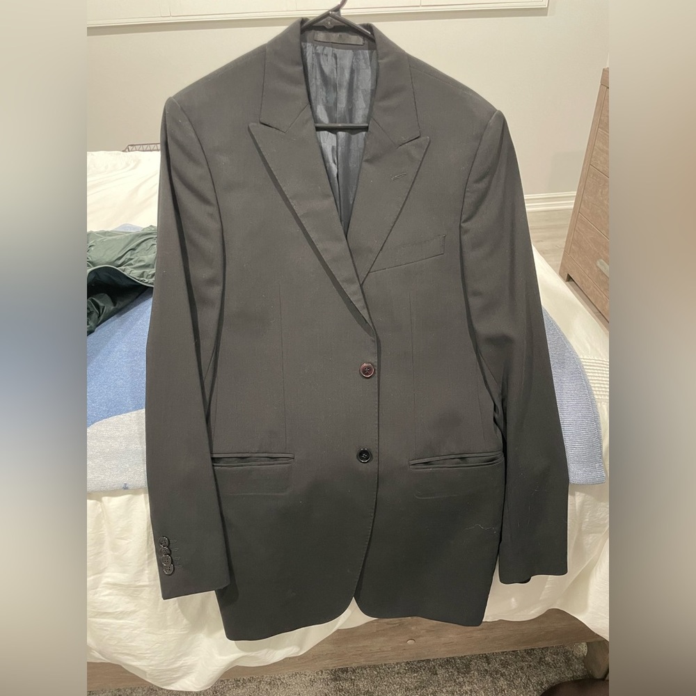 Versace Sports Coat